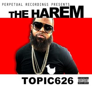 The Harem - TOPIC626 - Perpetual Recordings